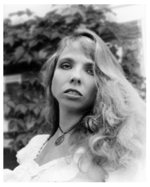 Angelle Sheridan