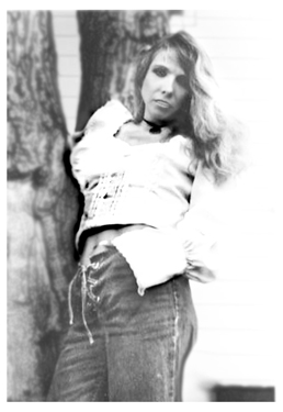 Angelle Sheridan
