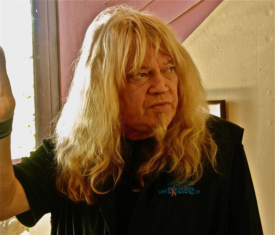 Danny Sheridan