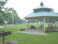 outdoor wedding ceremony location lake county mentor ohio